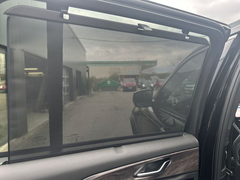 Jeep Grand Cherokee 2023