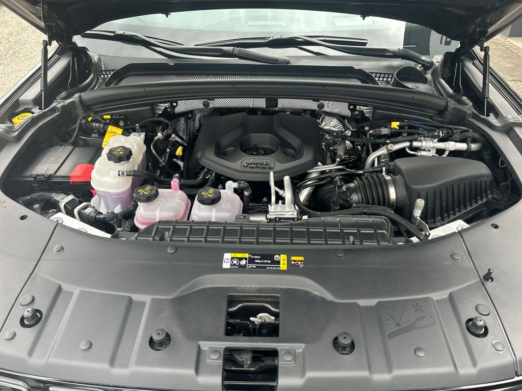 Jeep Grand Cherokee 2023