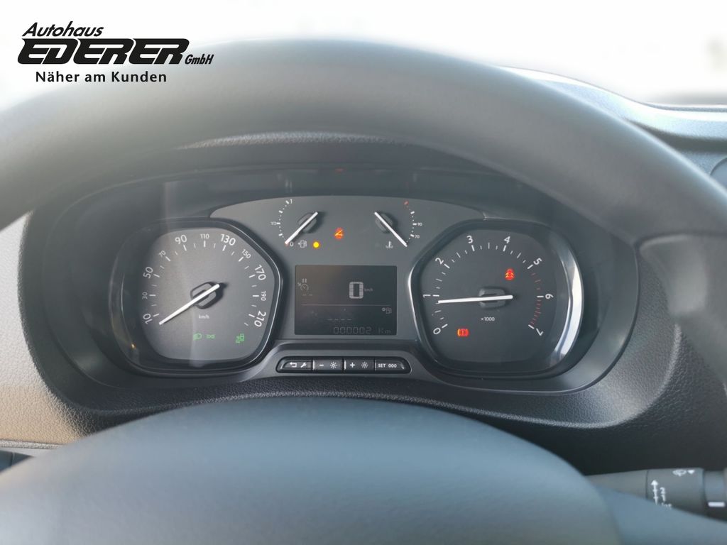Toyota Proace (Verso) 2023
