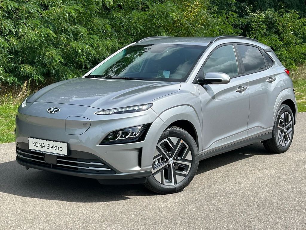 Hyundai KONA 2024