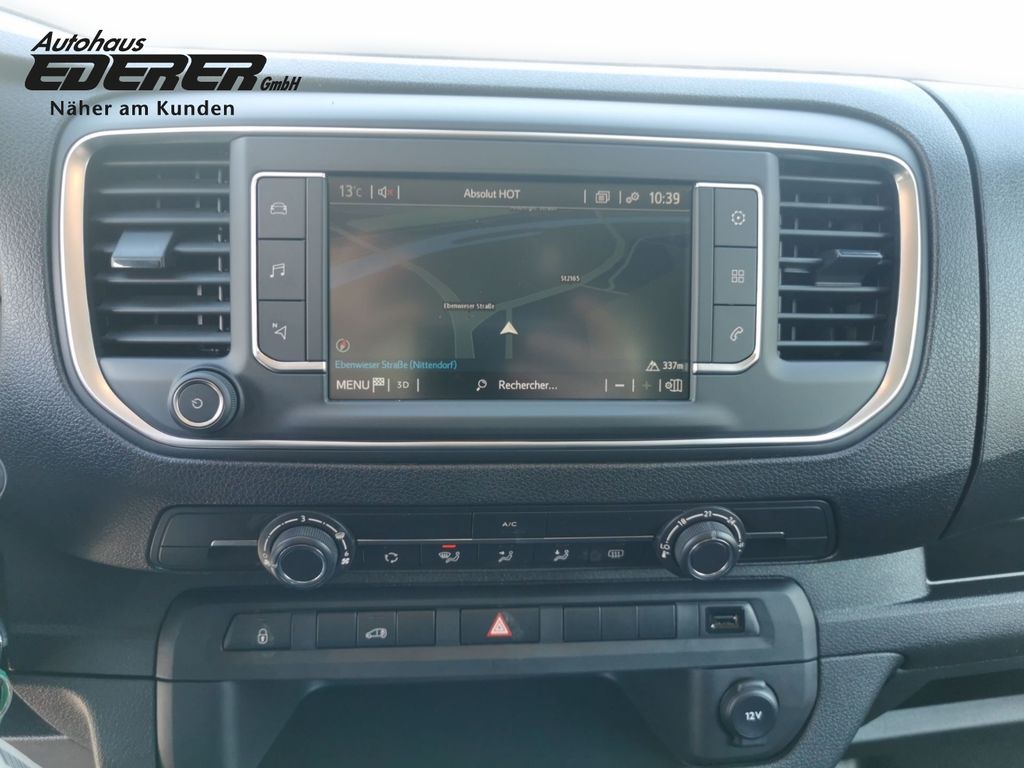 Toyota Proace (Verso) 2023