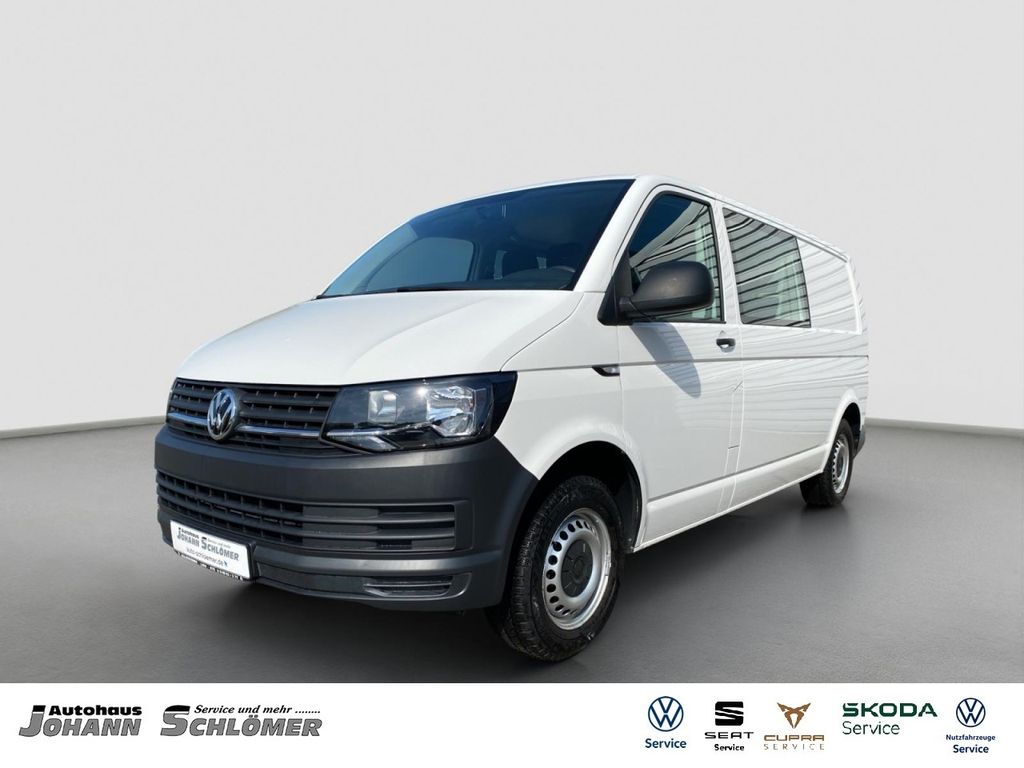 Volkswagen T6 other 2018