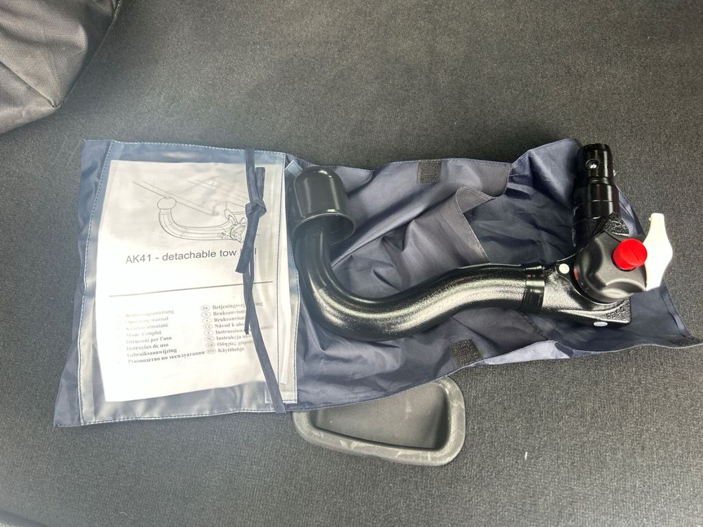 Jeep Grand Cherokee 2023