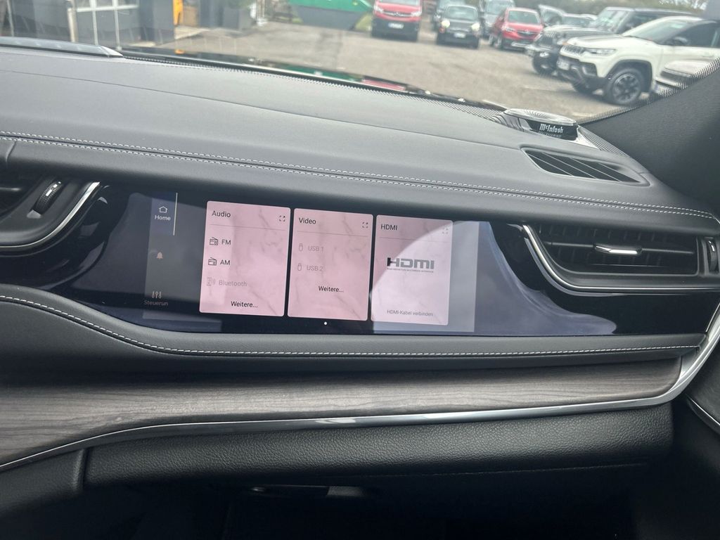 Jeep Grand Cherokee 2023