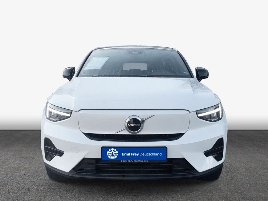 Volvo C40 2024