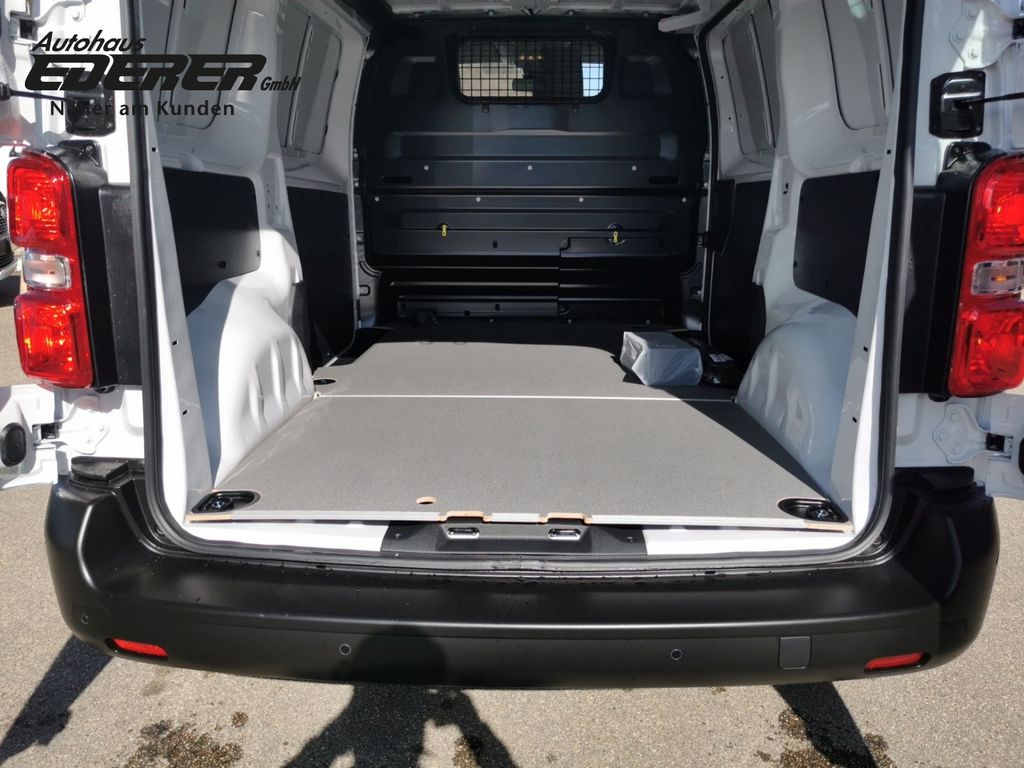 Toyota Proace (Verso) 2023