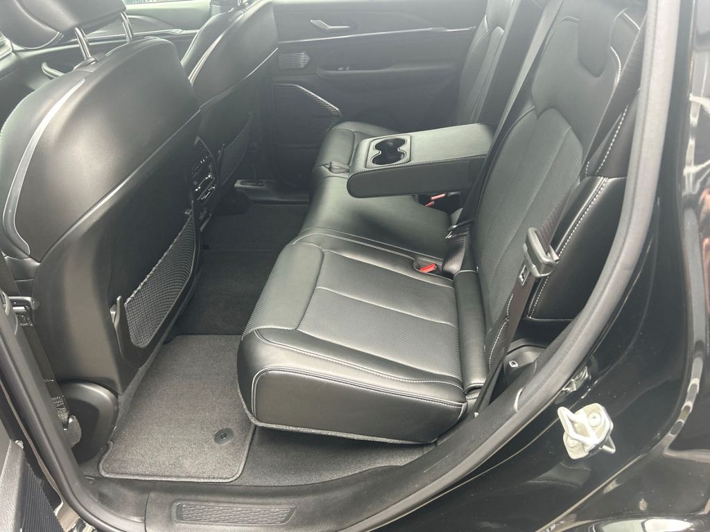 Jeep Grand Cherokee 2023