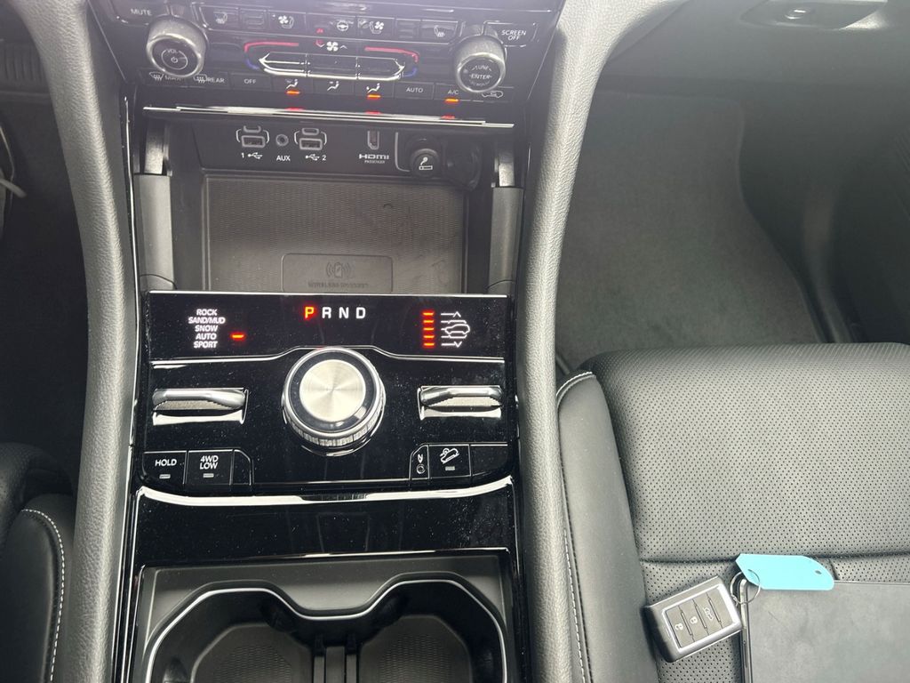 Jeep Grand Cherokee 2023