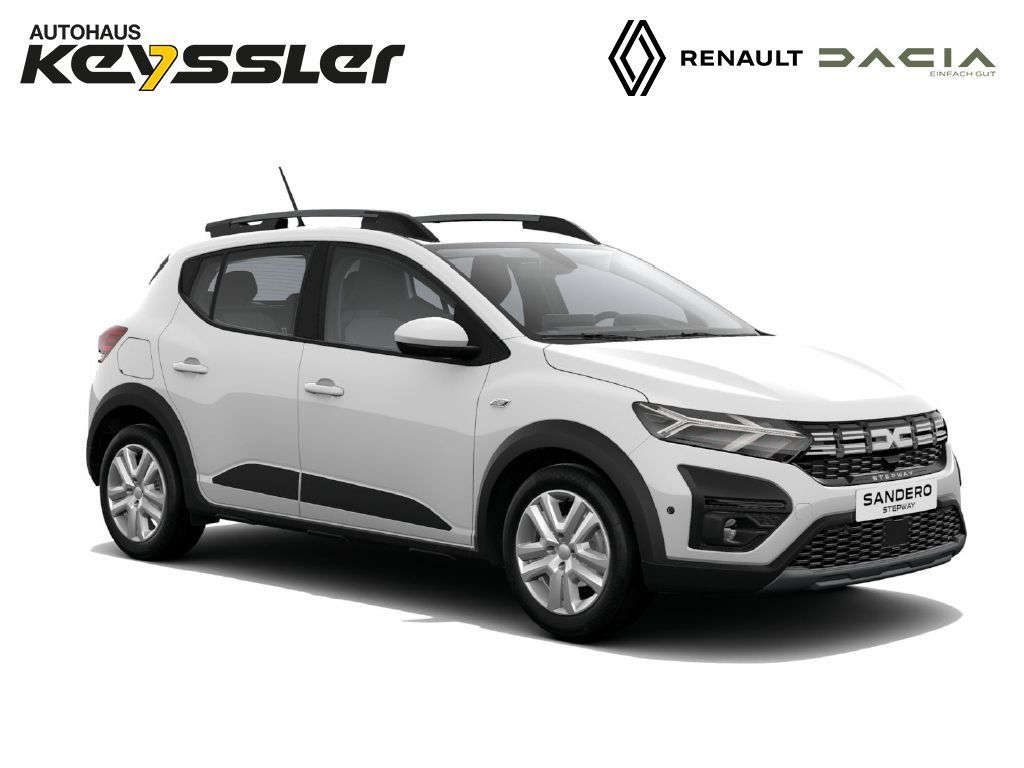 Dacia Sandero 2024