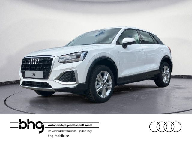 Audi Q2 2025