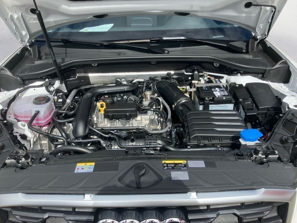 Audi Q2 2025