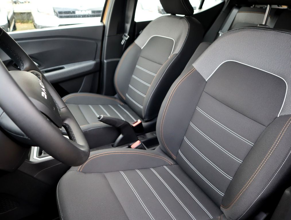 Dacia Sandero 2024