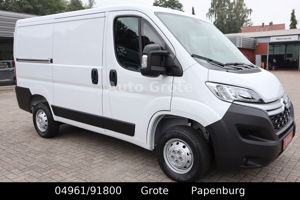 Citroën Jumper