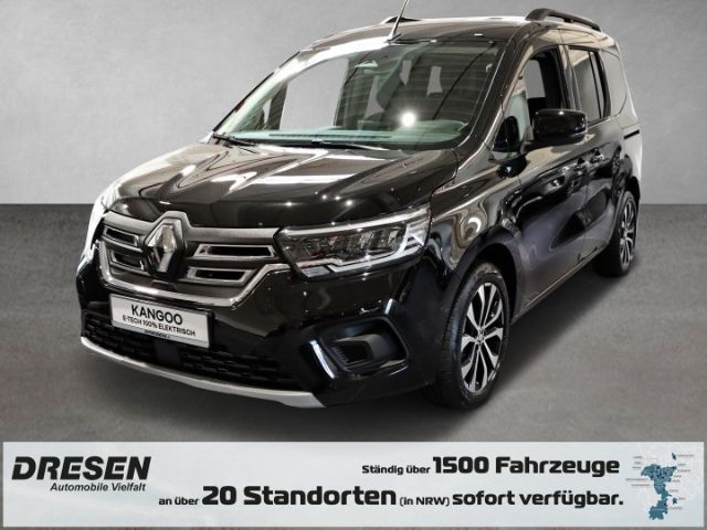 Renault Kangoo 2025