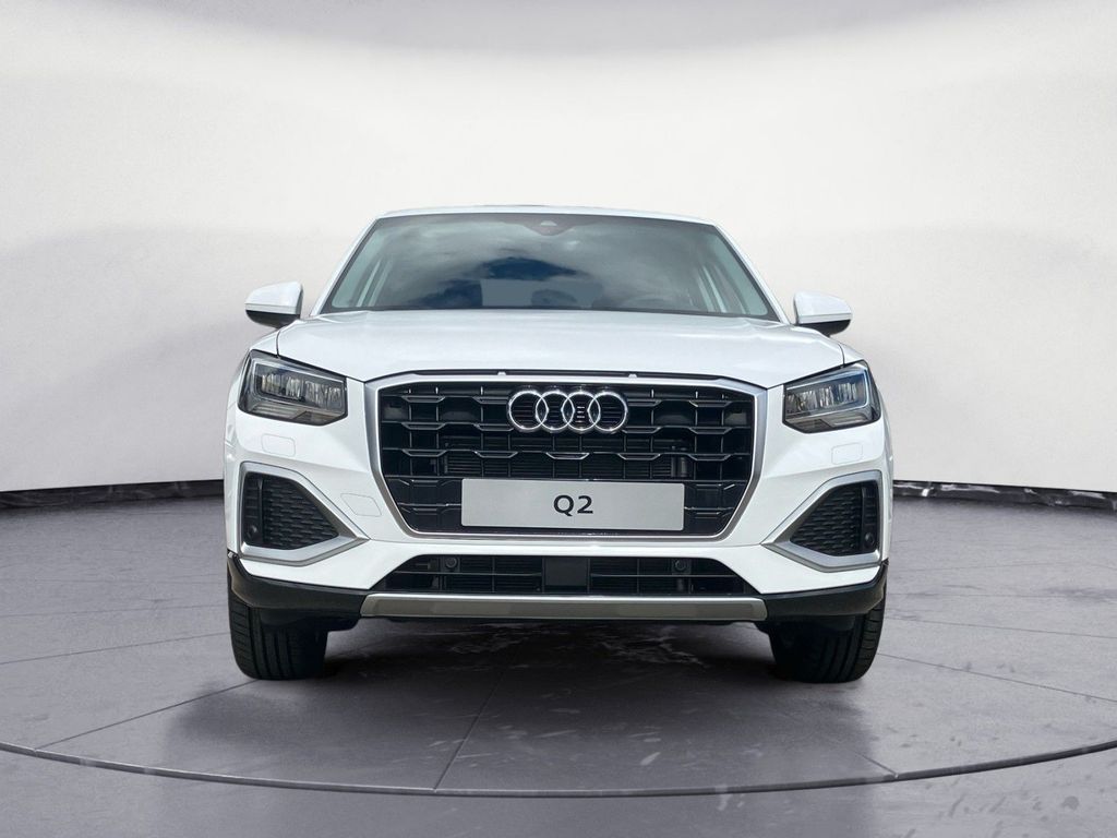 Audi Q2 2025
