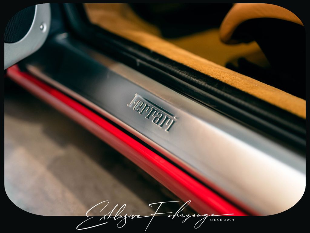 Ferrari 360 2000