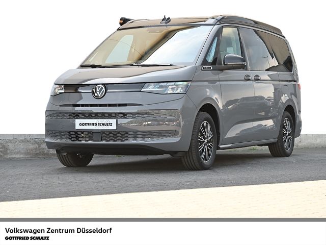 Volkswagen T7 California