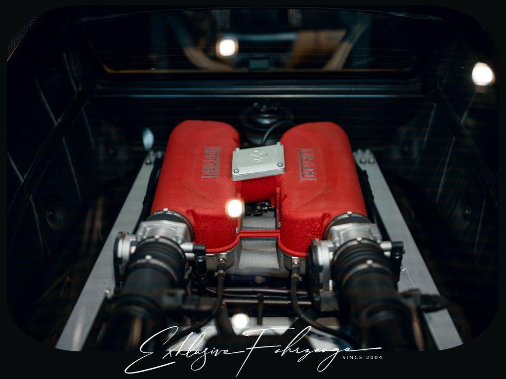 Ferrari 360 2000