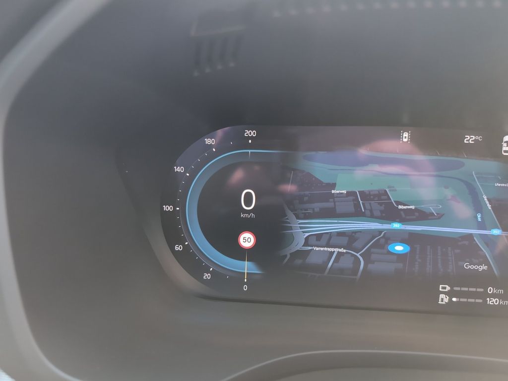 Volvo XC60 2025
