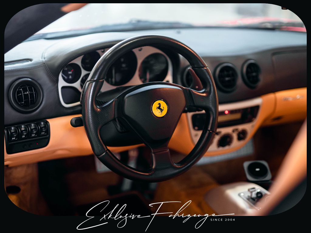 Ferrari 360 2000