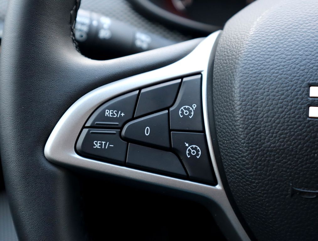 Dacia Sandero 2024