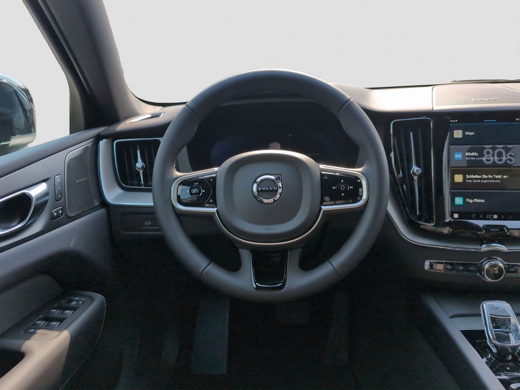 Volvo XC60 2025