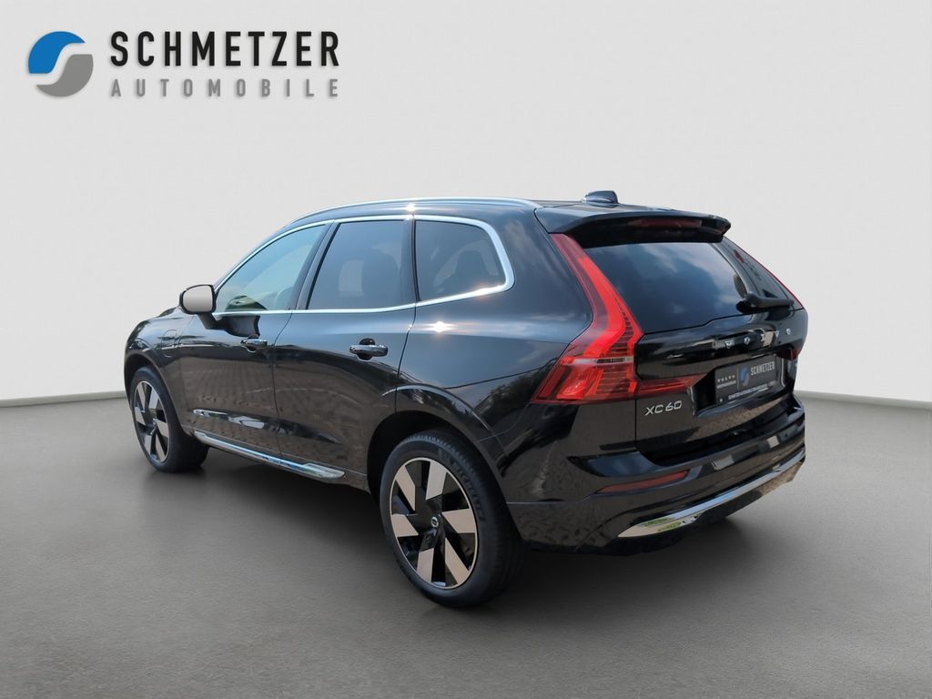 Volvo XC60 2025