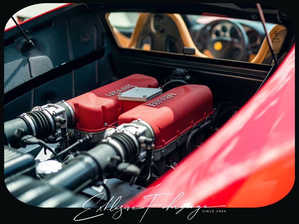 Ferrari 360 2000
