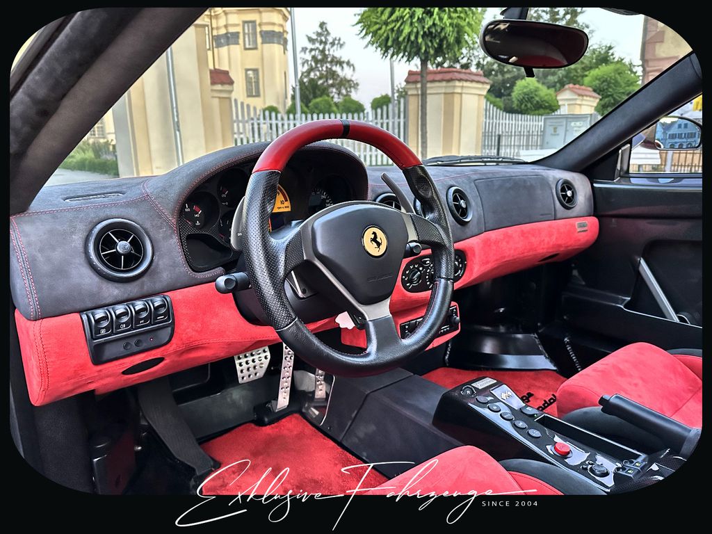 Ferrari 360 2004
