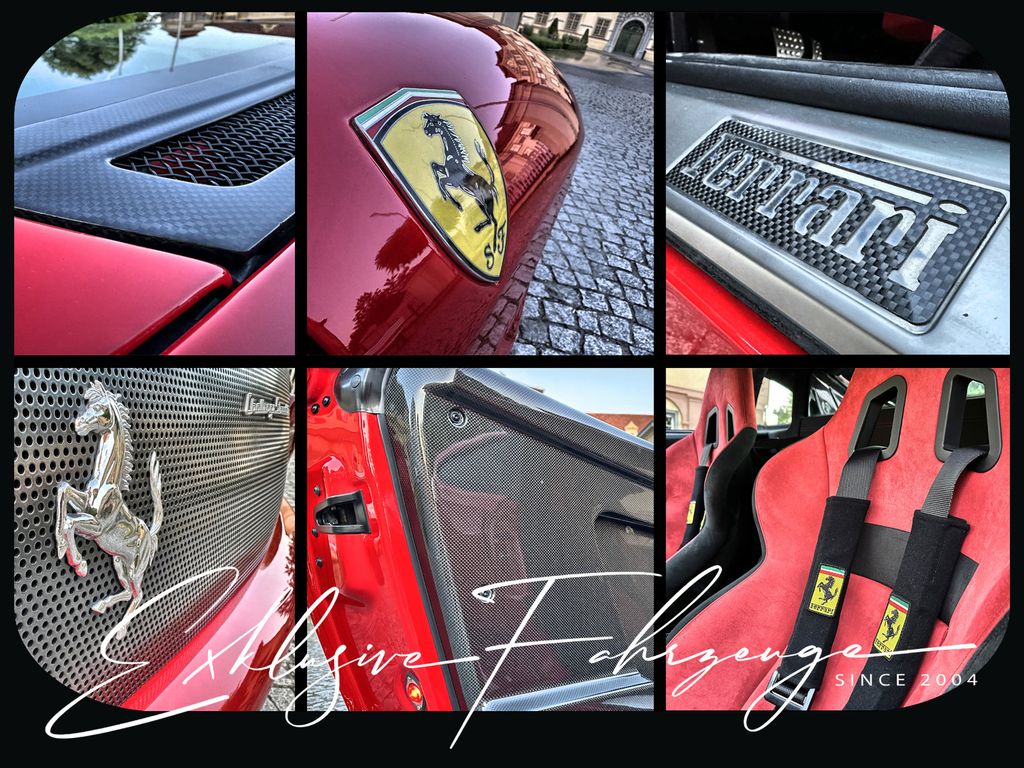 Ferrari 360 2004