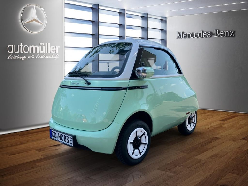 Microlino Other 2024