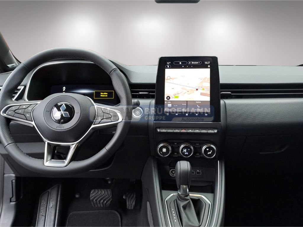 Mitsubishi Colt 2025