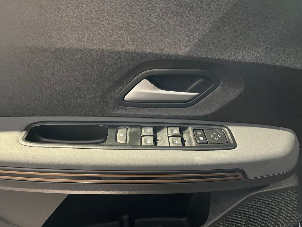 Dacia Sandero 2024