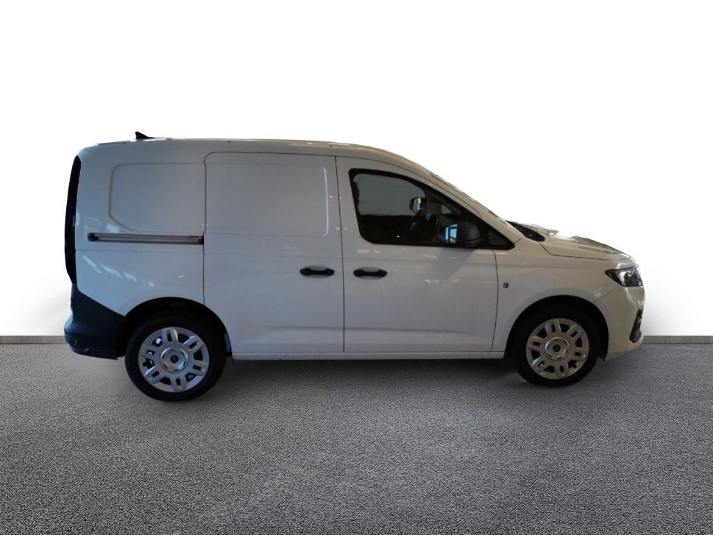 Ford Transit Connect 2025