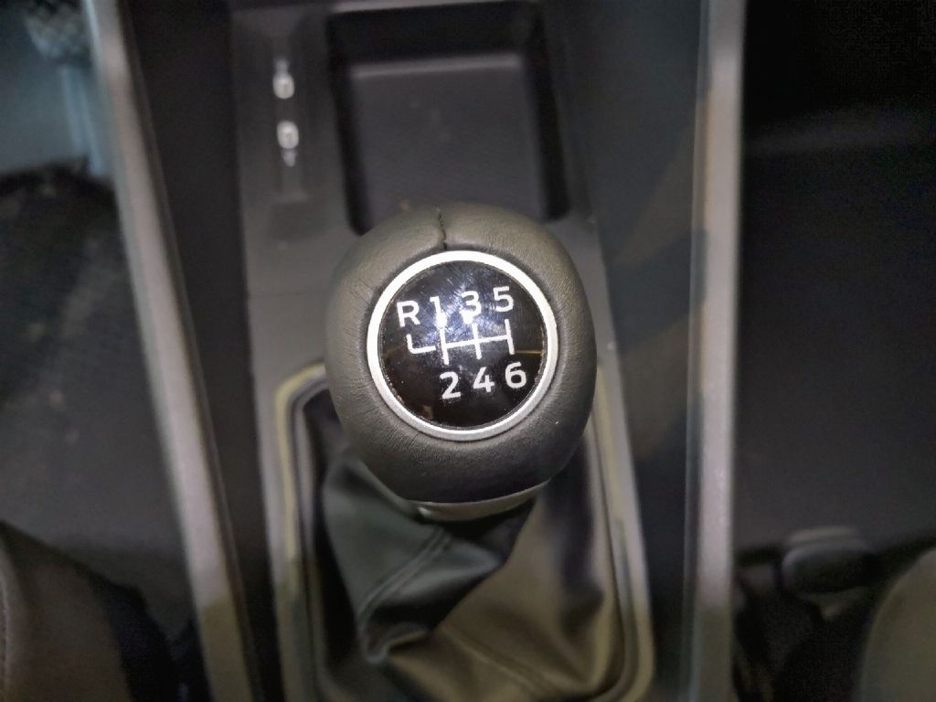 Ford Transit Connect 2025