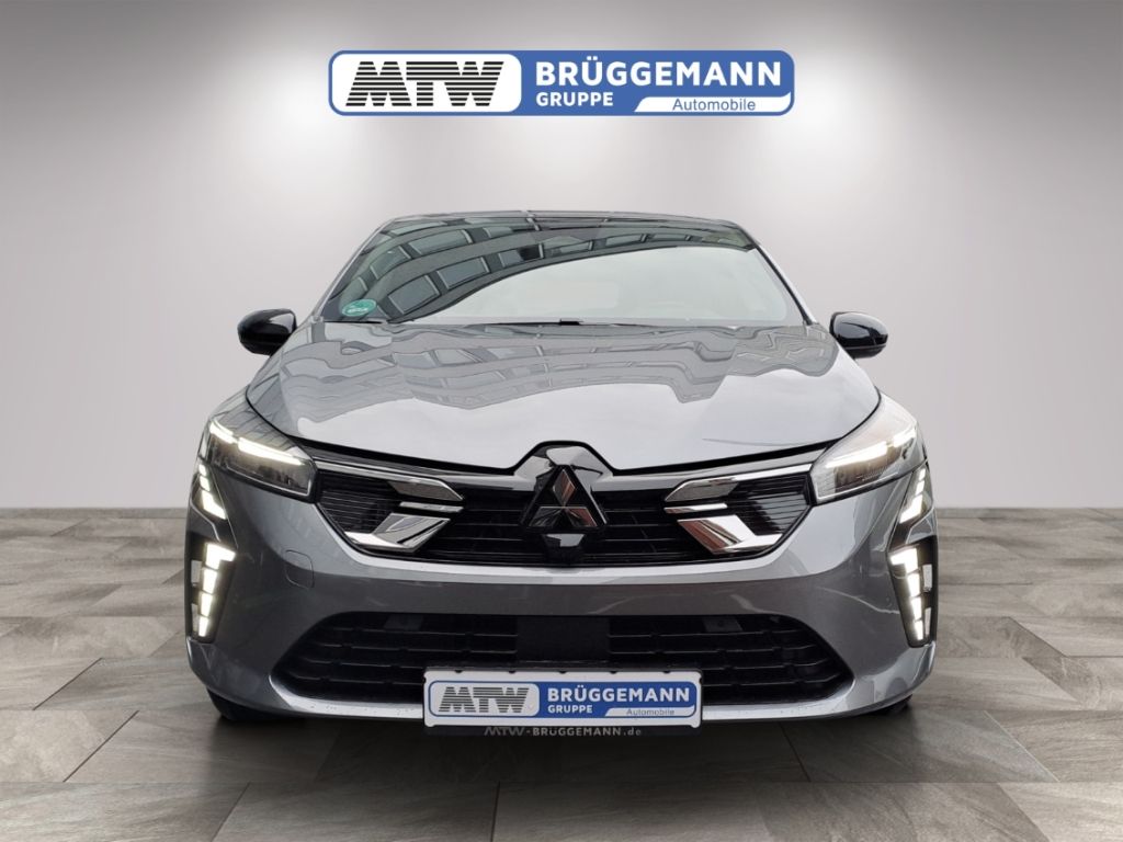 Mitsubishi Colt 2025