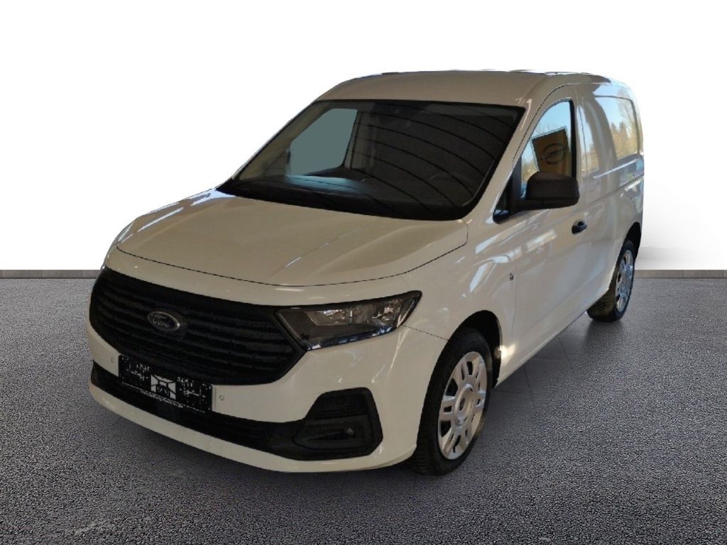 Ford Transit Connect 2025