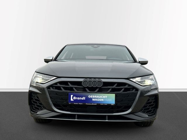 Audi S3 2025