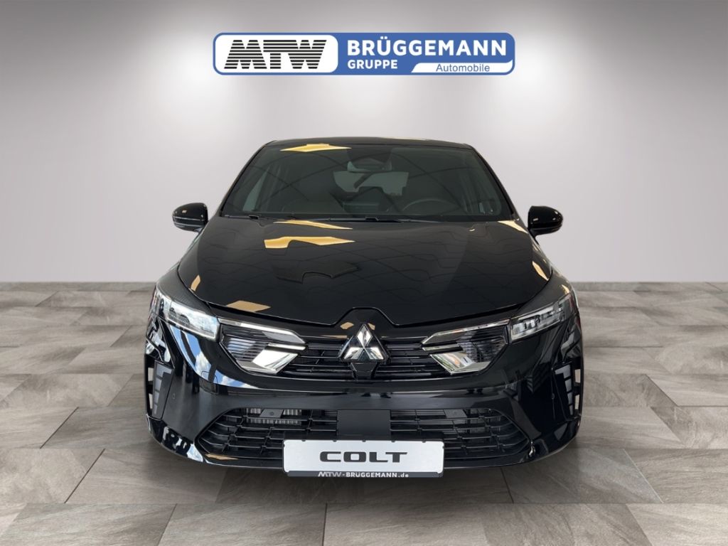 Mitsubishi Colt 2025