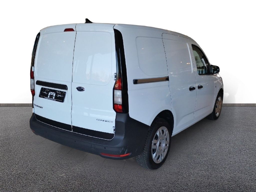 Ford Transit Connect 2025