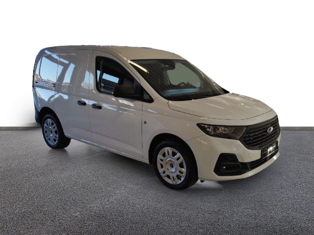 Ford Transit Connect 2025