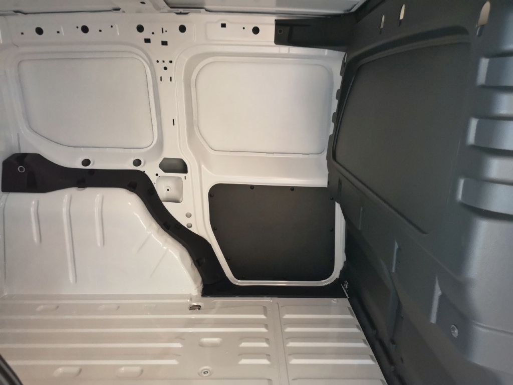 Ford Transit Connect 2025