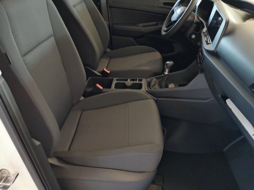 Ford Transit Connect 2025