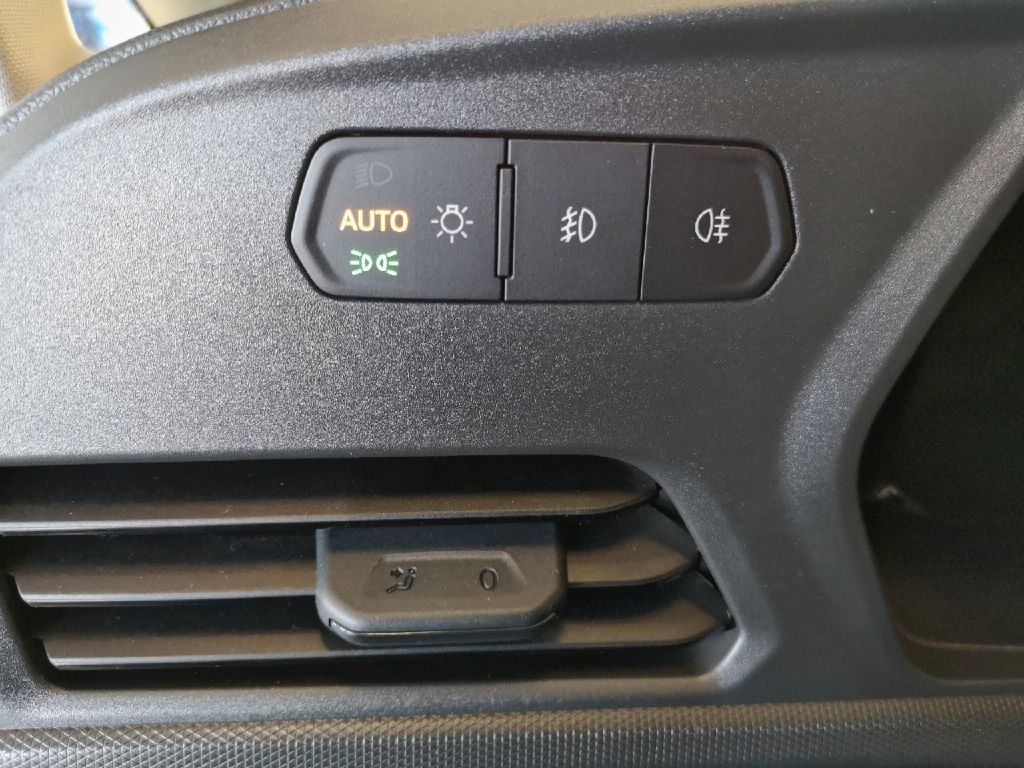 Ford Transit Connect 2025