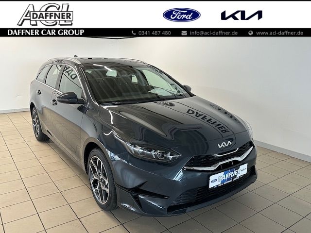 Kia cee'd Sportswagon 2024