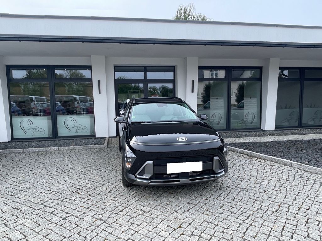 Hyundai KONA 2023