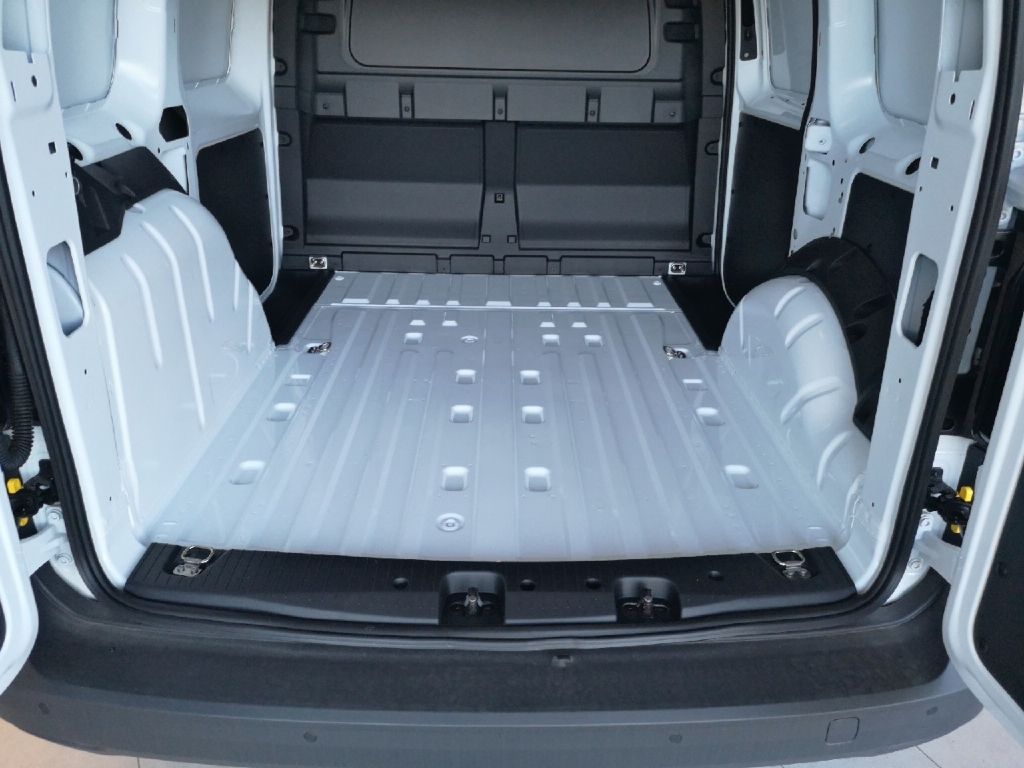 Ford Transit Connect 2025