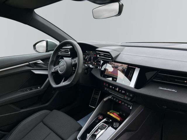 Audi S3 2025