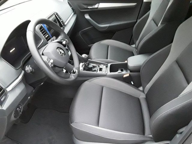 Skoda Karoq 2023