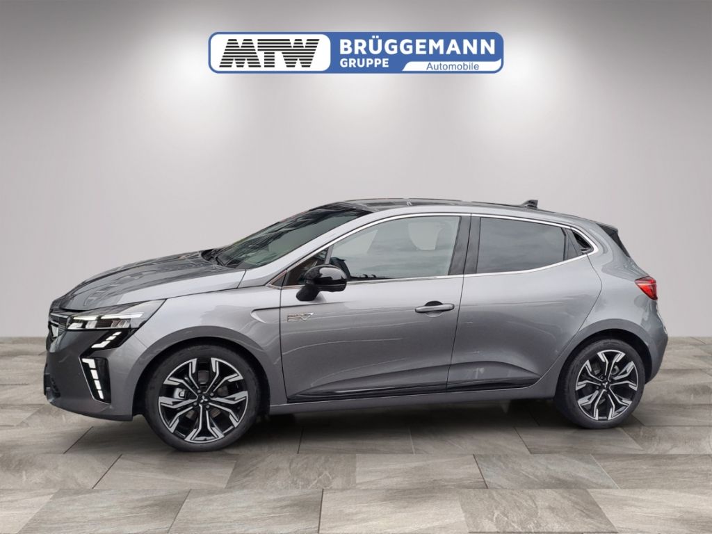 Mitsubishi Colt 2025